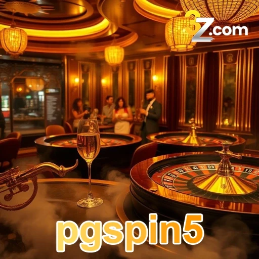 pgspin5 Jogos de caça-níqueis