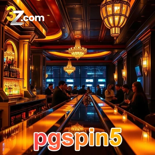 pgspin5 Baixar