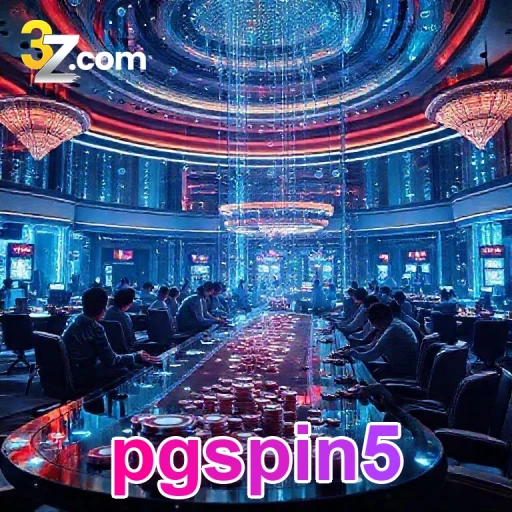 pgspin5