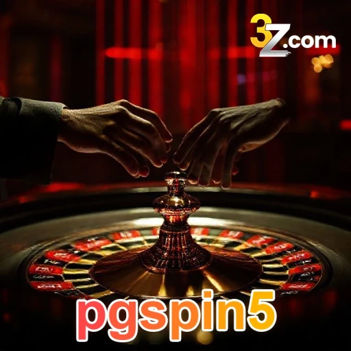 pgspin5 Jogos de caça-níqueis