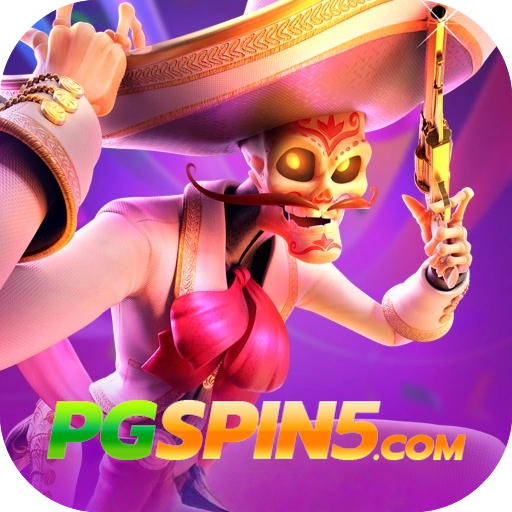 pgspin5 Logo