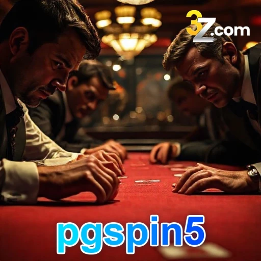 pgspin5